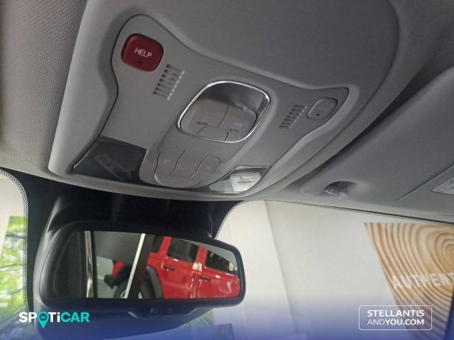 Jeep Renegade 4xe  1.3 PHEV 240hp AT EAWD North Star