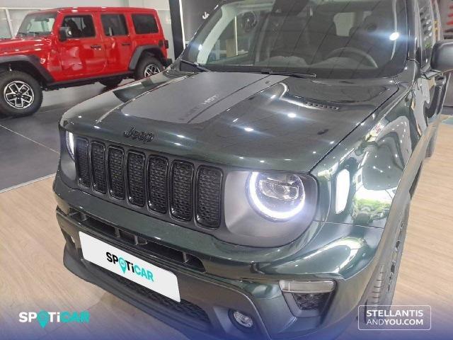 Jeep Renegade 4xe  1.3 PHEV 240hp AT EAWD North Star