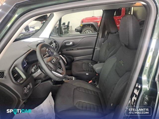 Jeep Renegade 4xe  1.3 PHEV 240hp AT EAWD North Star
