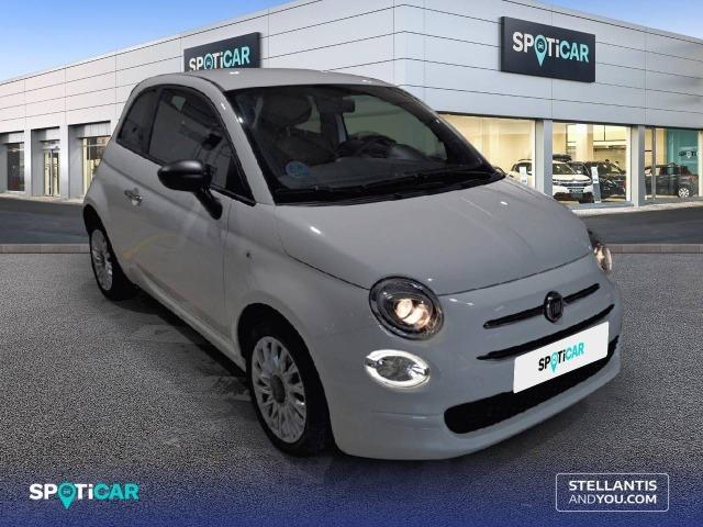 Fiat 500 1.0 Hybrid 51KW (70 CV) Cult