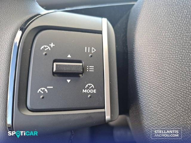 Citroën C3 Aircross Hybrid 145 ë-DCS6 Plus