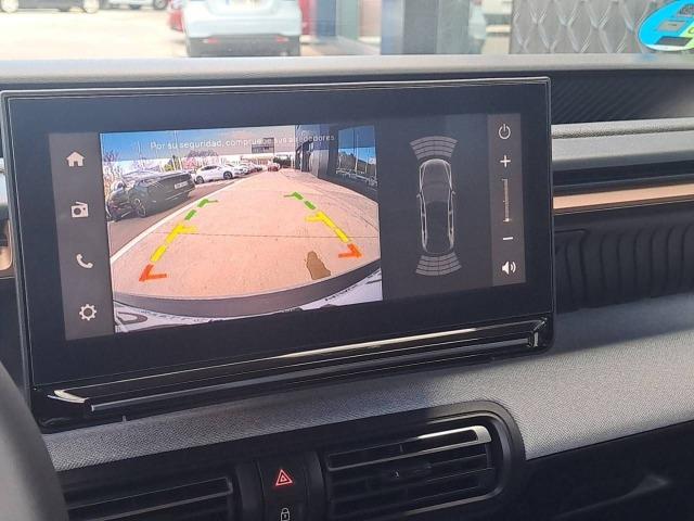 Citroën C3 Aircross Hybrid 145 ë-DCS6 Plus