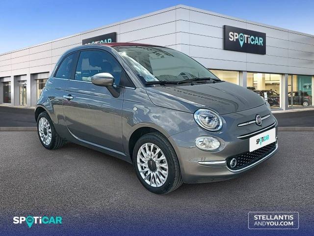 Fiat 500c 1.0 Hybrid 51KW (70 CV) Dolcevita
