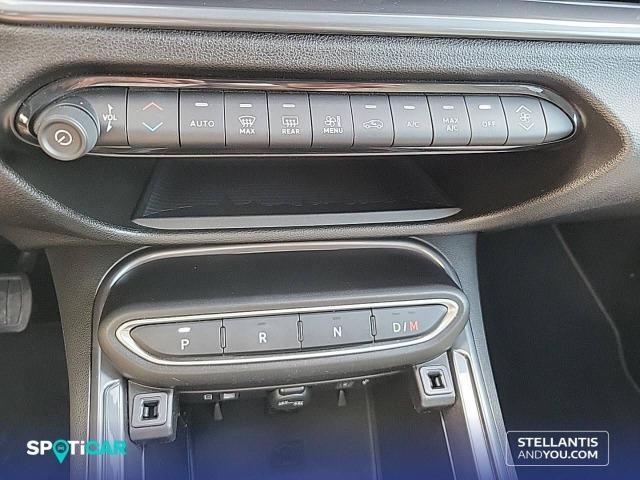 Fiat 600 600 MHEV  1.2 74kW (100CV) DDCT La prima