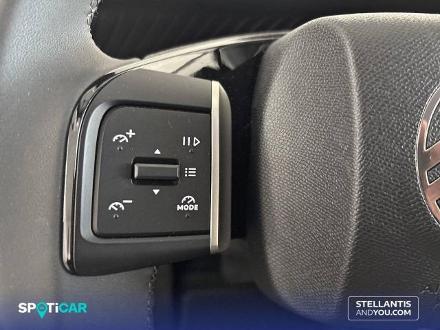 Citroën C3 Aircross Hybrid 145 ë-DCS6 Plus