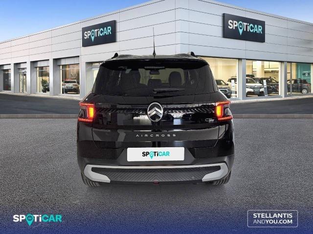 Citroën C3 Aircross Hybrid 145 ë-DCS6 Plus