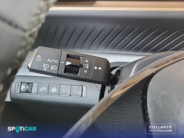 Citroën C3 Aircross Hybrid 145 ë-DCS6 Plus