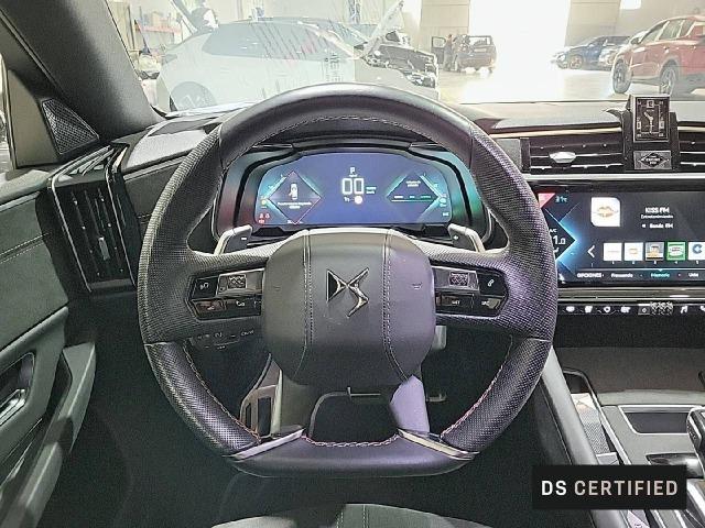 DS Ds 9 E-TENSE 250 RIVOLI +