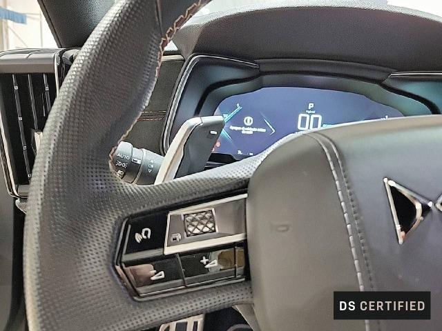 DS Ds 9 E-TENSE 250 RIVOLI +
