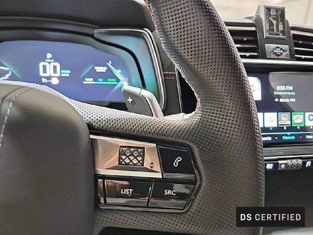 DS Ds 9 E-TENSE 250 RIVOLI +