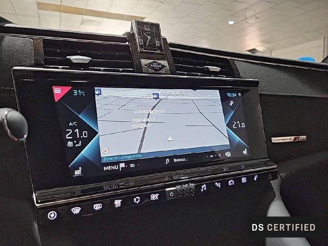 DS Ds 9 E-TENSE 250 RIVOLI +