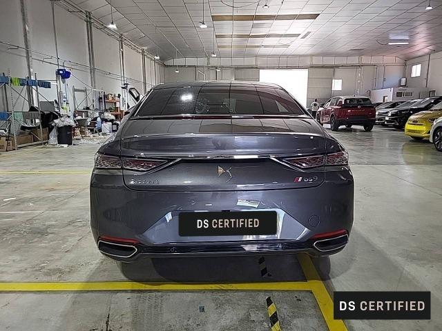DS Ds 9 E-TENSE 250 RIVOLI +