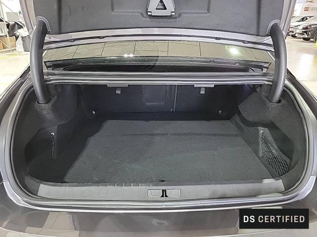 DS Ds 9 E-TENSE 250 RIVOLI +