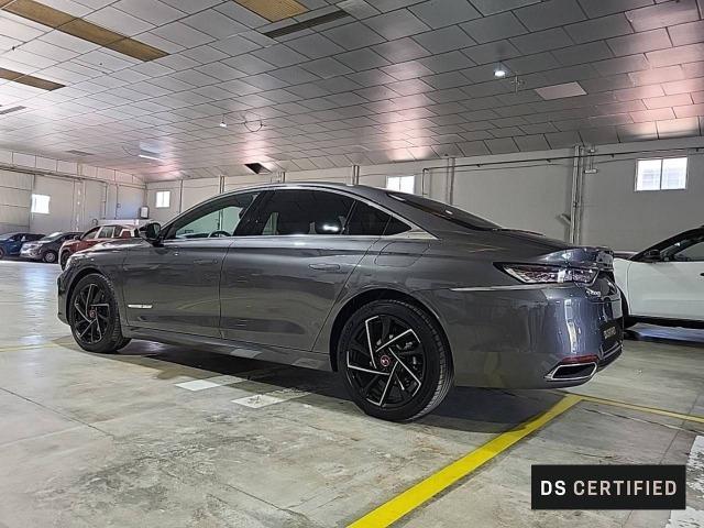DS Ds 9 E-TENSE 250 RIVOLI +