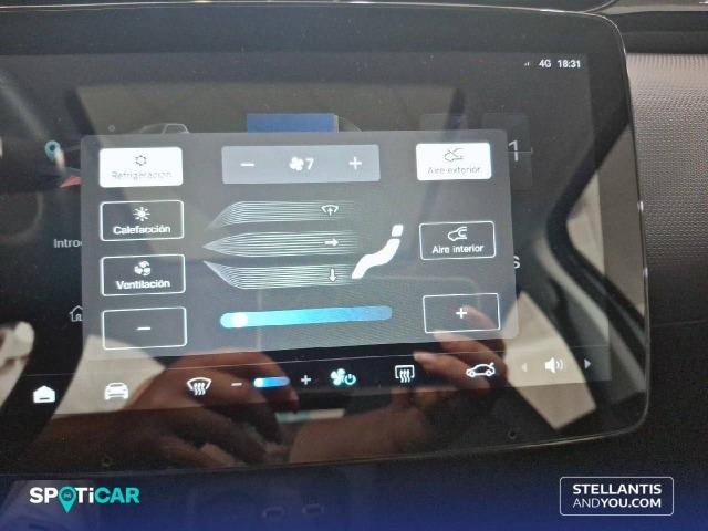 Leapmotor T03 T03 BEV 37.3kWh  Auto Design