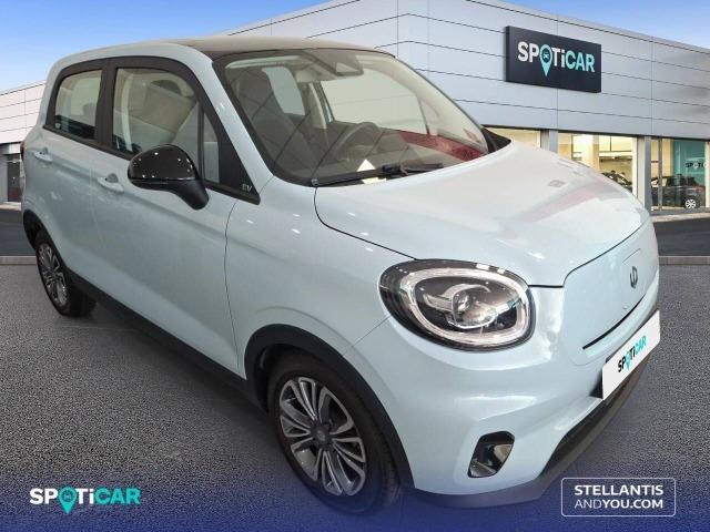 Leapmotor T03 T03 BEV 37.3kWh  Auto Design