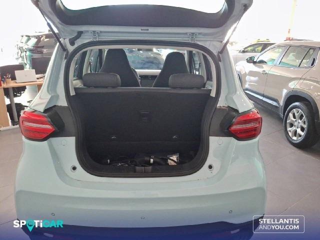Leapmotor T03 T03 BEV 37.3kWh  Auto Design