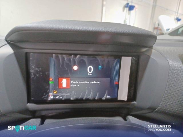 Citroën C4 Hybrid 145 ë-DCS6 Max