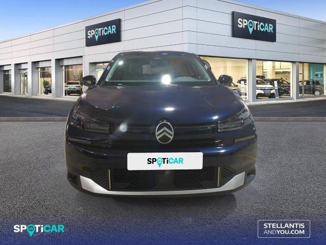 Citroën C4 Hybrid 145 ë-DCS6 Max