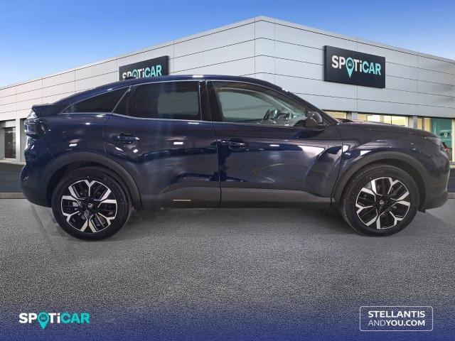 Citroën C4 Hybrid 145 ë-DCS6 Max