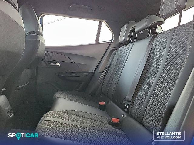 Peugeot 2008 N2008  Hybrid 145 eDCS6 Allure