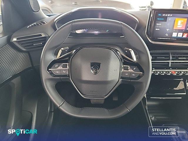 Peugeot 2008 N2008  Hybrid 145 eDCS6 Allure