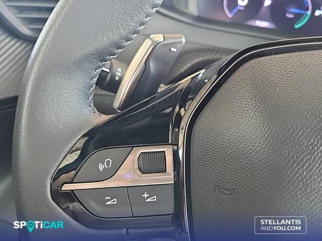 Peugeot 2008 N2008  Hybrid 145 eDCS6 Allure