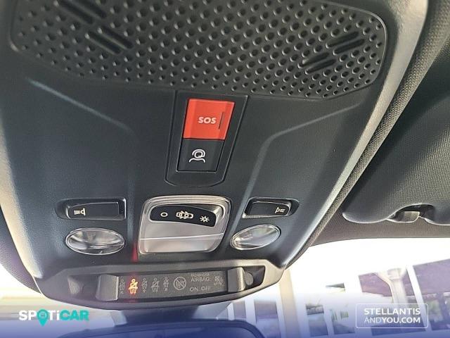 Peugeot 2008 N2008  Hybrid 145 eDCS6 Allure