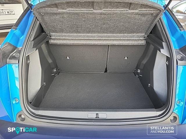 Peugeot 2008 N2008  Hybrid 145 eDCS6 Allure