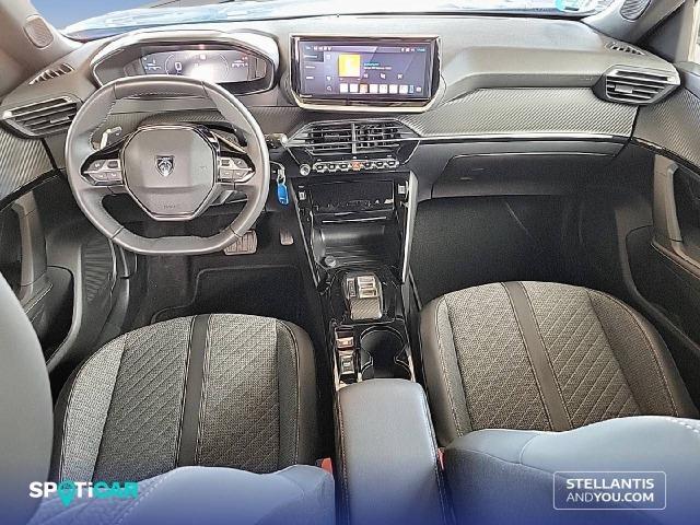 Peugeot 2008 N2008  Hybrid 145 eDCS6 Allure