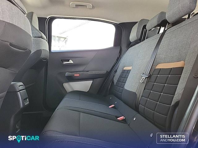 Citroën C3 Aircross Hybrid 145 ë-DCS6 Plus