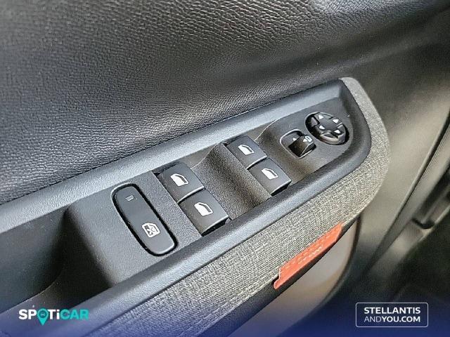 Citroën C3 Aircross Hybrid 145 ë-DCS6 Plus