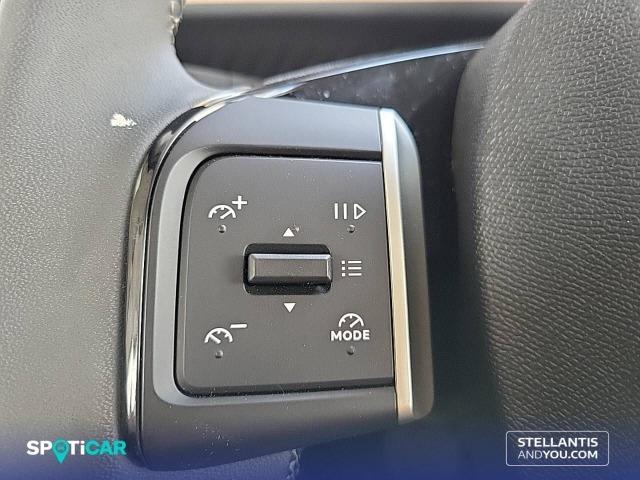 Citroën C3 Aircross Hybrid 145 ë-DCS6 Plus