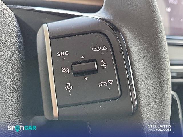 Citroën C3 Aircross Hybrid 145 ë-DCS6 Plus