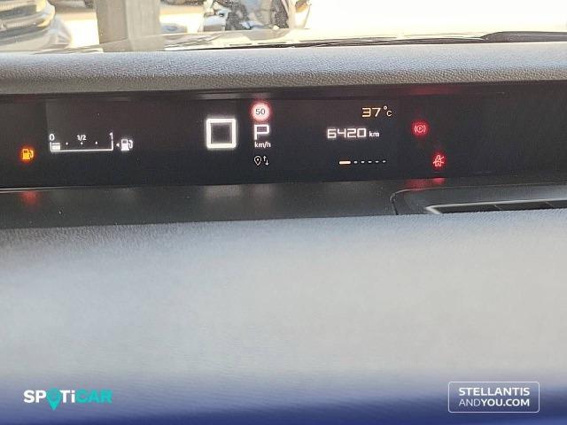 Citroën C3 Aircross Hybrid 145 ë-DCS6 Plus