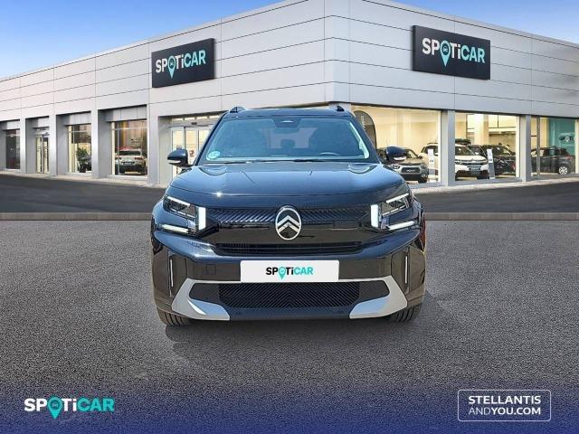 Citroën C3 Aircross Hybrid 145 ë-DCS6 Plus