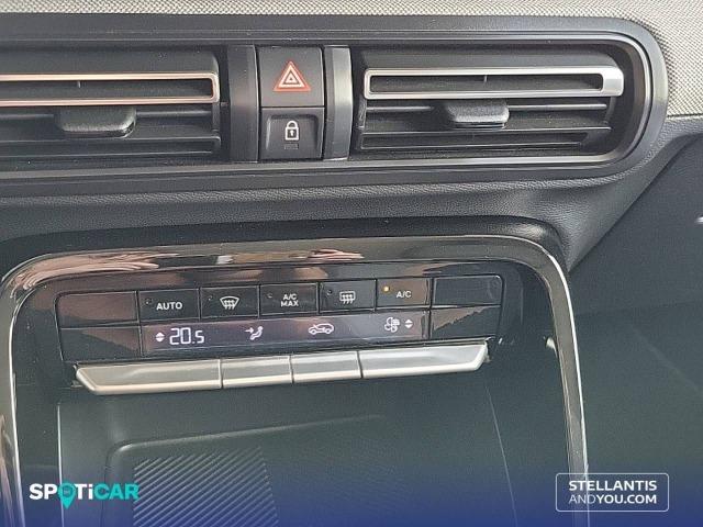 Citroën C3 Aircross Hybrid 145 ë-DCS6 Plus