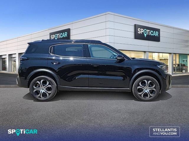 Citroën C3 Aircross Hybrid 145 ë-DCS6 Plus