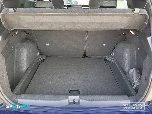 Citroën C3 Aircross Hybrid 145 ë-DCS6 Plus
