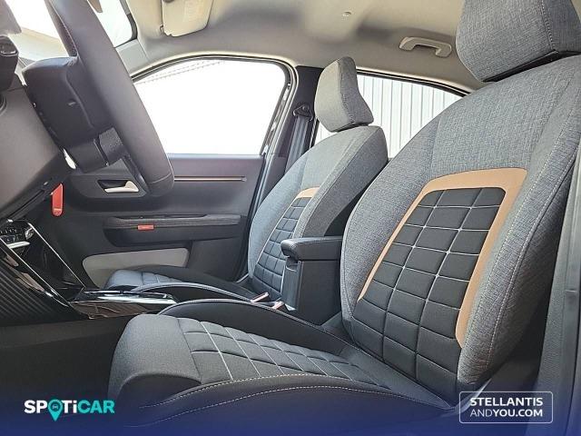 Citroën C3 Aircross Hybrid 145 ë-DCS6 Plus