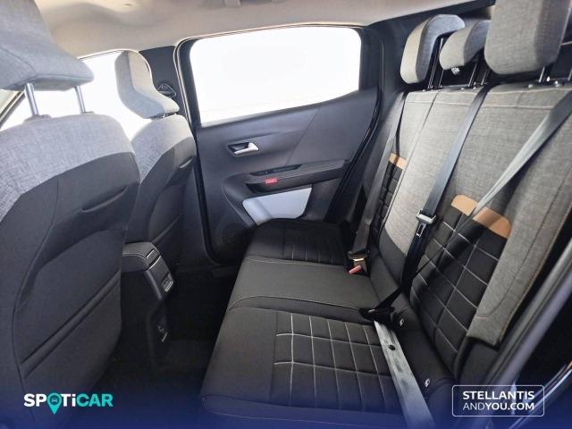 Citroën C3 Aircross Hybrid 145 ë-DCS6 Plus