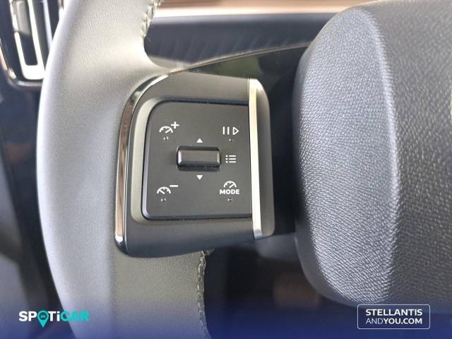 Citroën C3 Aircross Hybrid 145 ë-DCS6 Plus