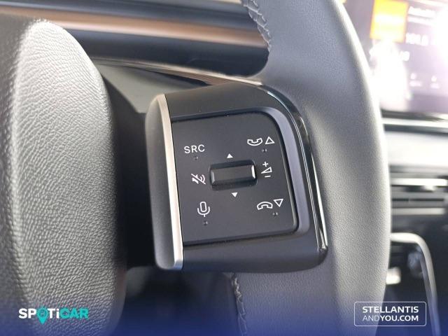 Citroën C3 Aircross Hybrid 145 ë-DCS6 Plus
