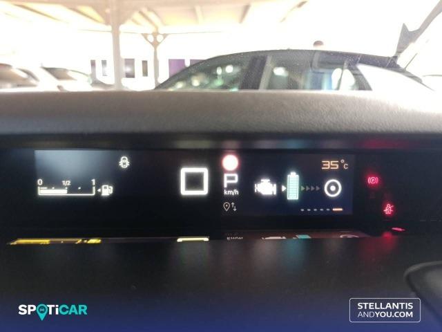 Citroën C3 Aircross Hybrid 145 ë-DCS6 Plus