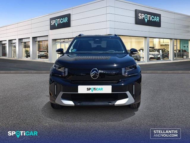 Citroën C3 Aircross Hybrid 145 ë-DCS6 Plus