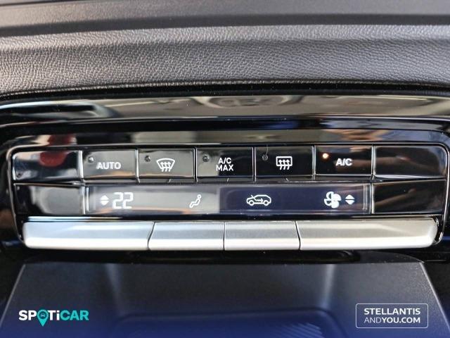Citroën C3 Aircross Hybrid 145 ë-DCS6 Plus