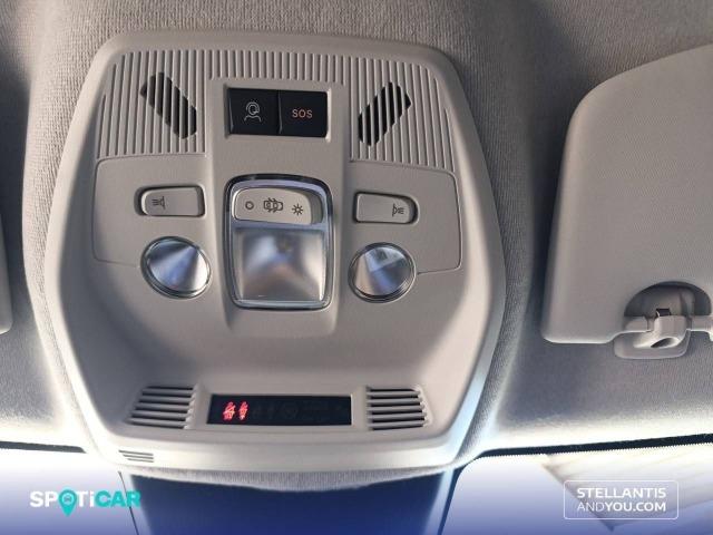 Citroën C3 Aircross Hybrid 145 ë-DCS6 Plus