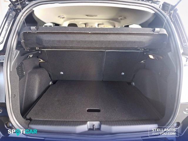 Citroën C3 Aircross Hybrid 145 ë-DCS6 Plus