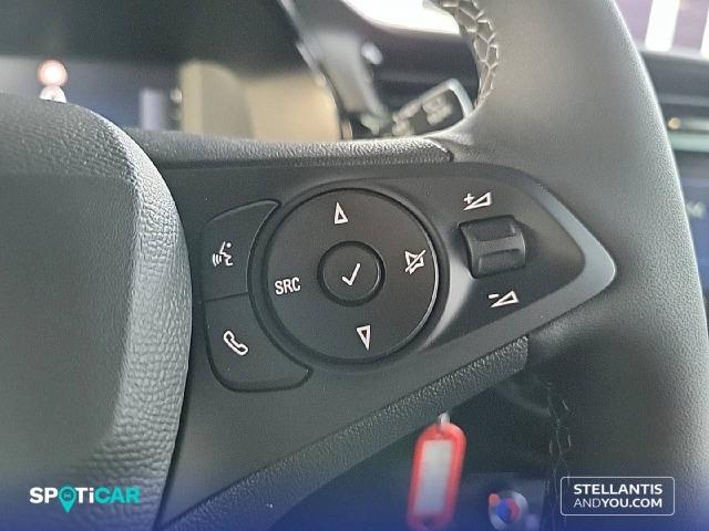 Opel Corsa 1.2T XHL Hybrid 81kW  eDCT #YES