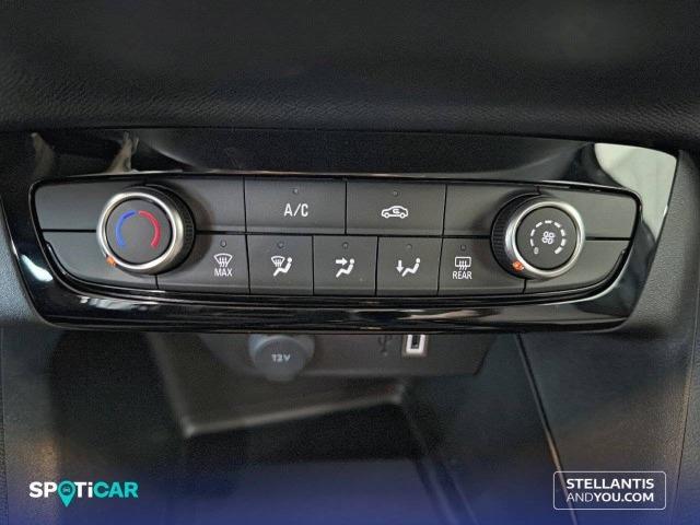 Opel Corsa 1.2T XHL Hybrid 81kW  eDCT Edition